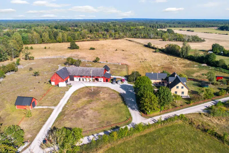House, 8 rooms, 220 m² in Gotland