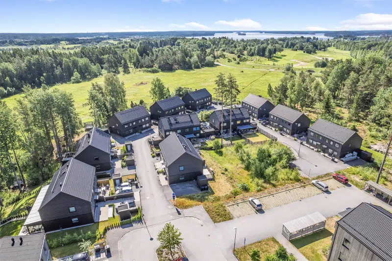 Apartment, 4 rooms, 110 m² in Upplands-Bro