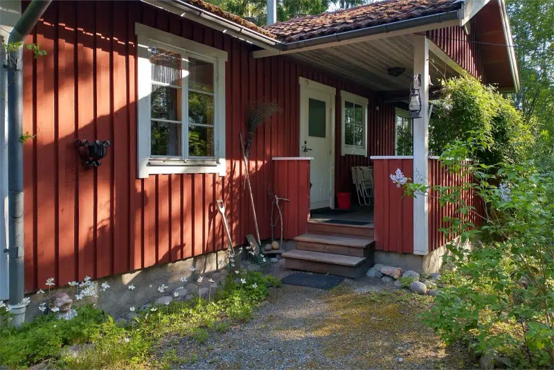 Villa, 7 rum, 155 m² i Österåker