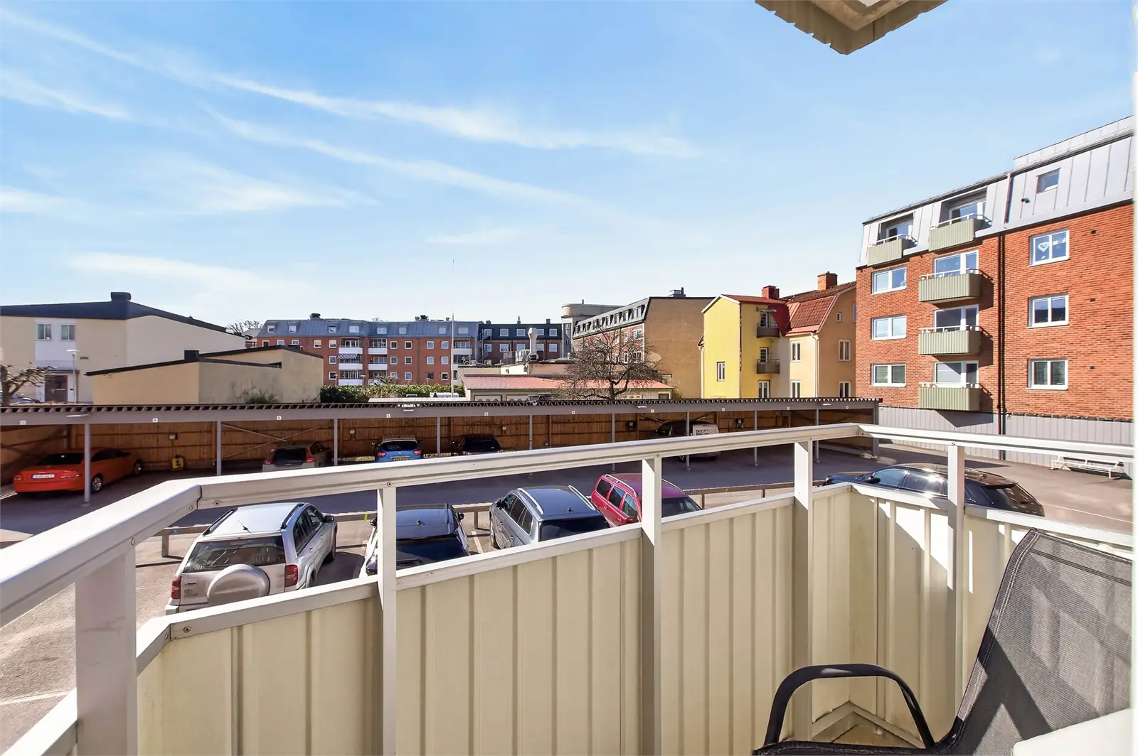 Image 1 of 6 of Malmgatan 12 B