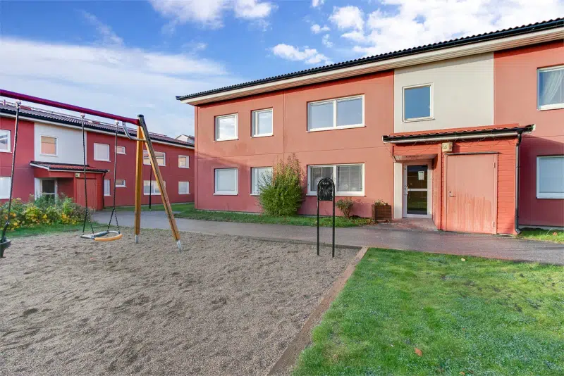 Apartment, 4 rooms, 90 m² in Botkyrka