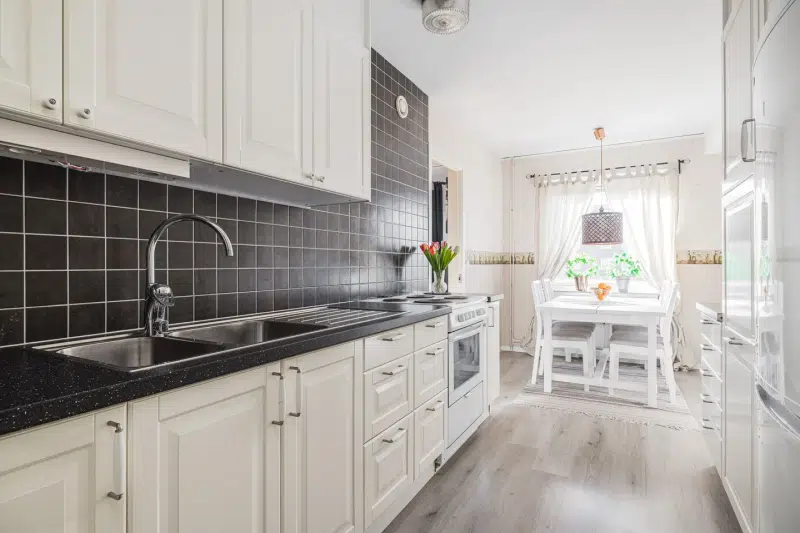 Lägenhet, 1 rum, 44 m² i Sundsvall