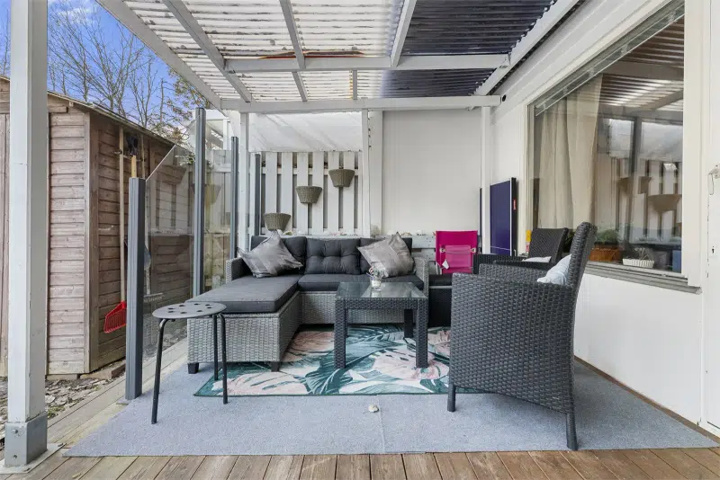 Villa, 5 rum, 108 m² i Haninge