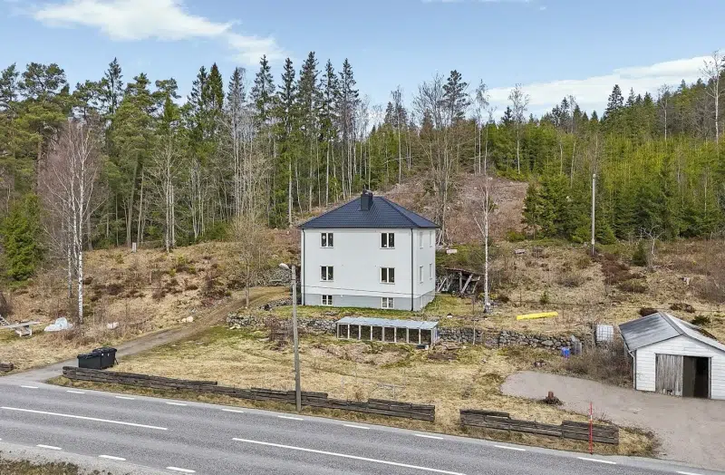 Villa, 5 rum, 140 m²