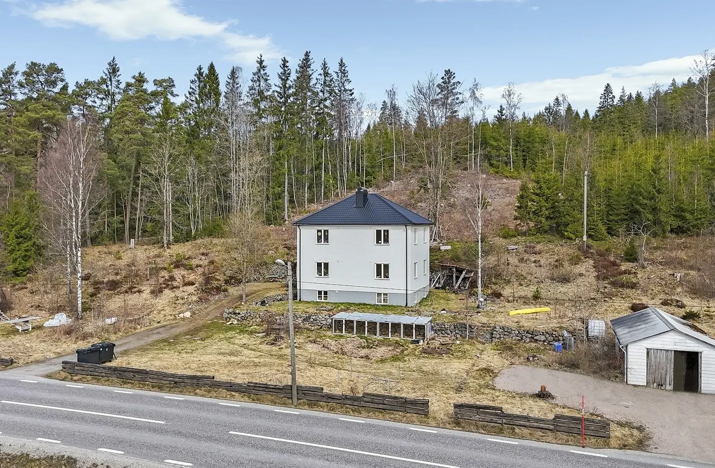 Bild 1 av 6 på Långgatan 51