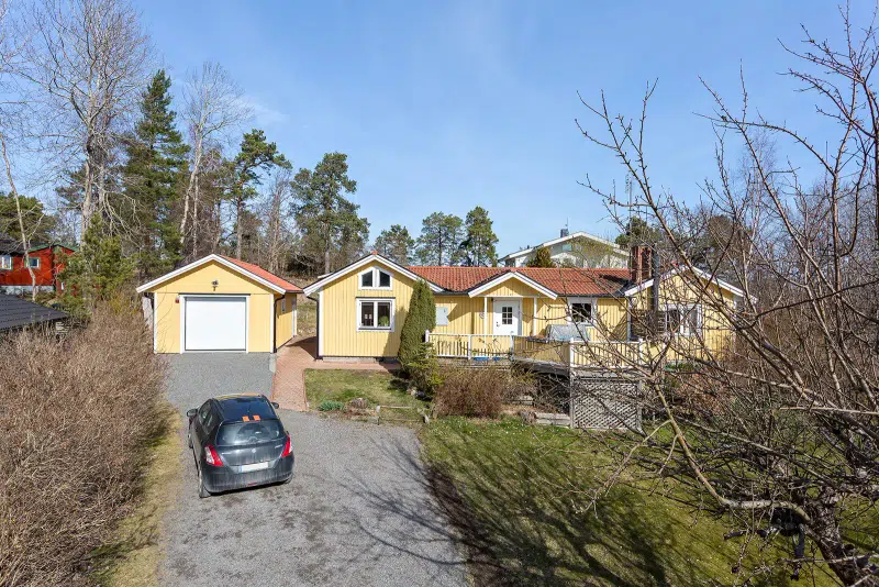 House, 4 rooms, 150 m²