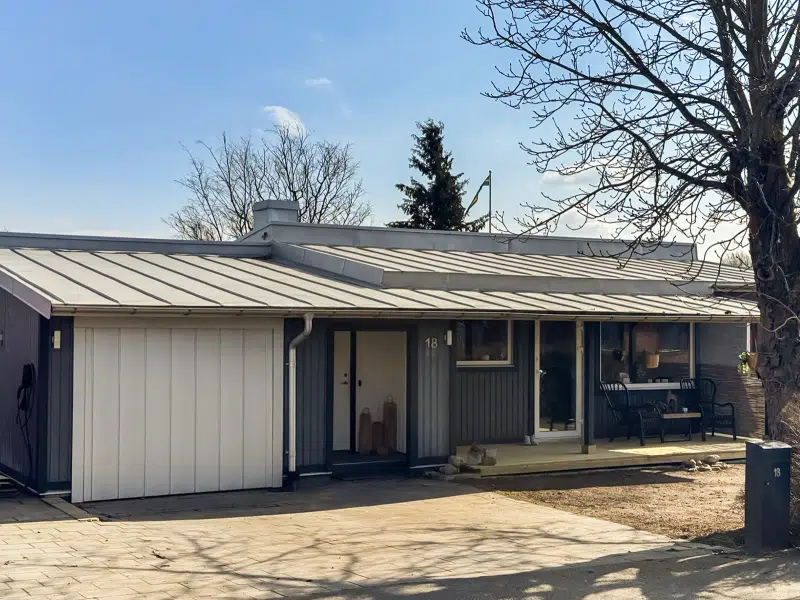 Villa, 5 rum, 195 m² i Hässleholm