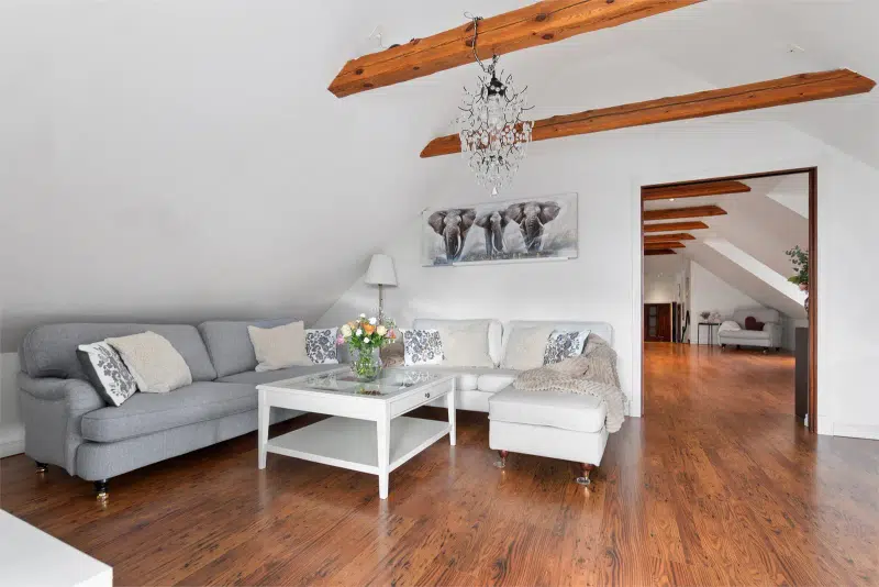 Apartment, 4 rooms, 90 m² in Strängnäs