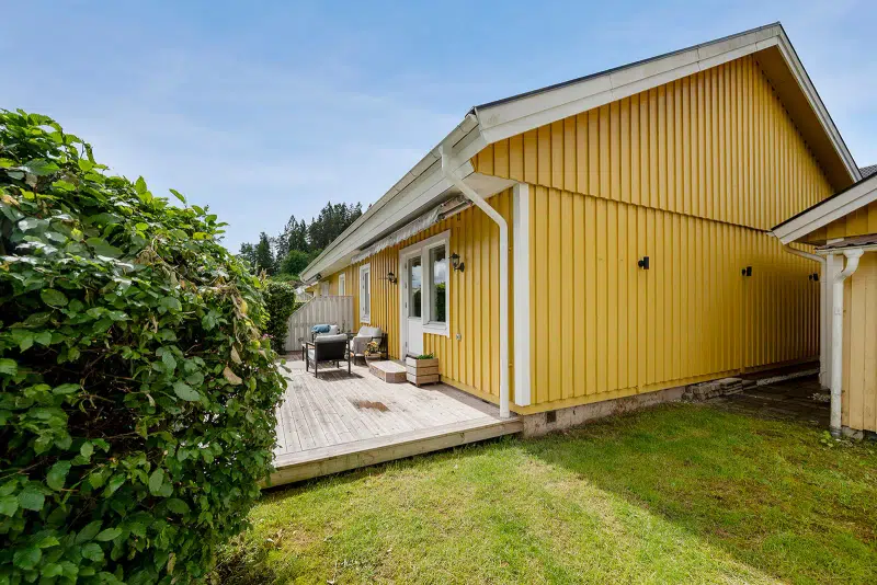 Apartment, 3 rooms, 75 m² in Mark