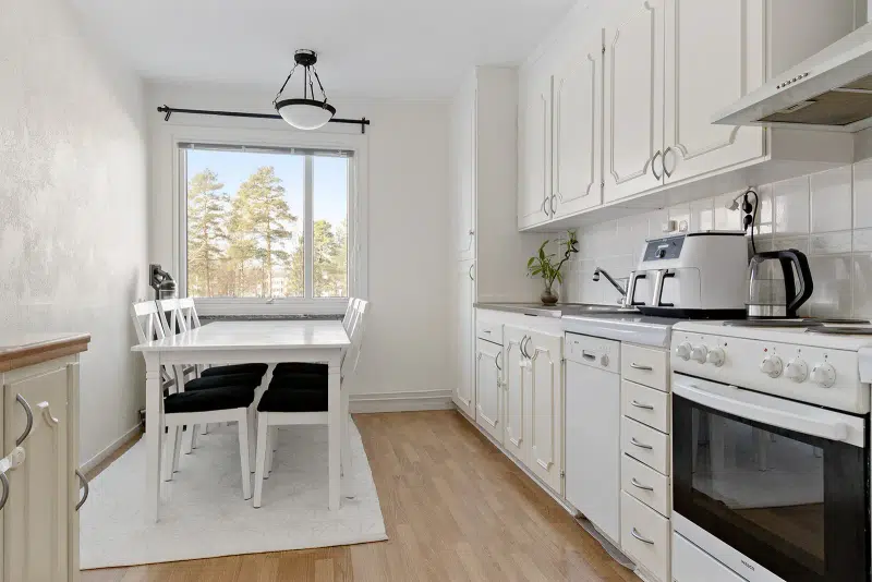 Apartment, 2 rooms, 60 m² in Trollhättan