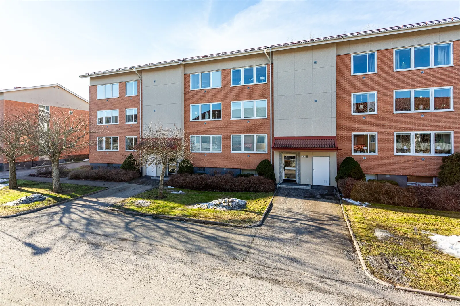 Bild 1 av 6 på Kihlmansgatan 22C