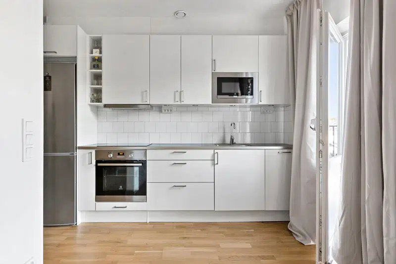 Apartment, 1 room, 26 m² in Stockholm