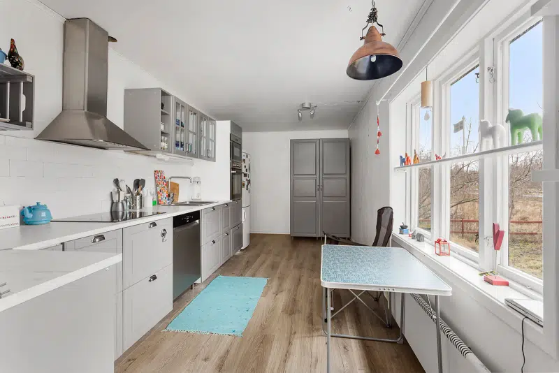 House, 5 rooms, 109 m² in Laxå