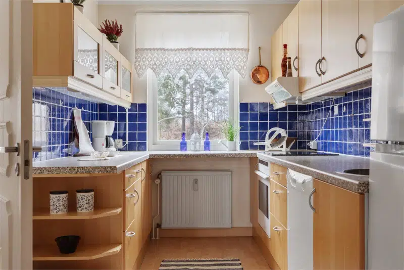 Lägenhet, 2 rum, 46 m² i Säffle