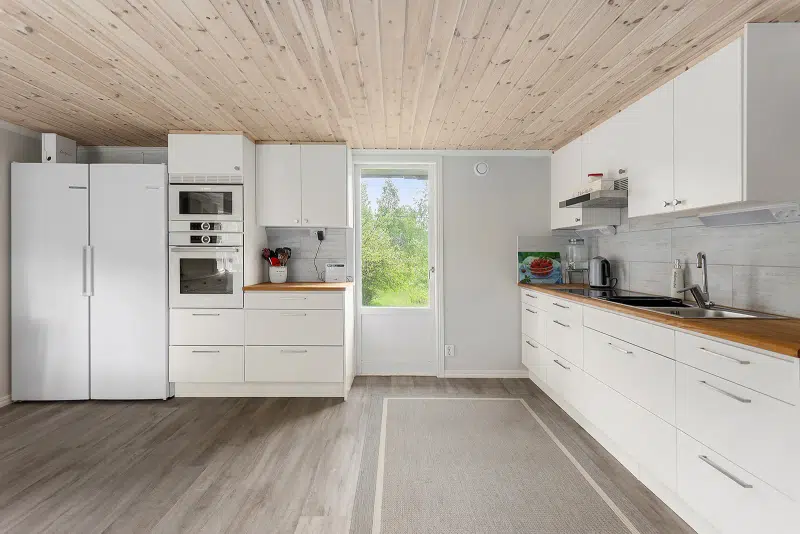 Fritidshus, 3 rum, 49 m² i Lekeberg
