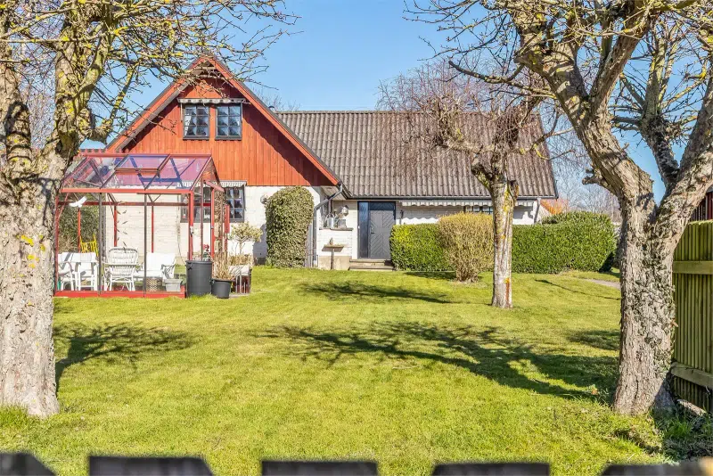 Villa, 7 rum, 207 m² i Vellinge