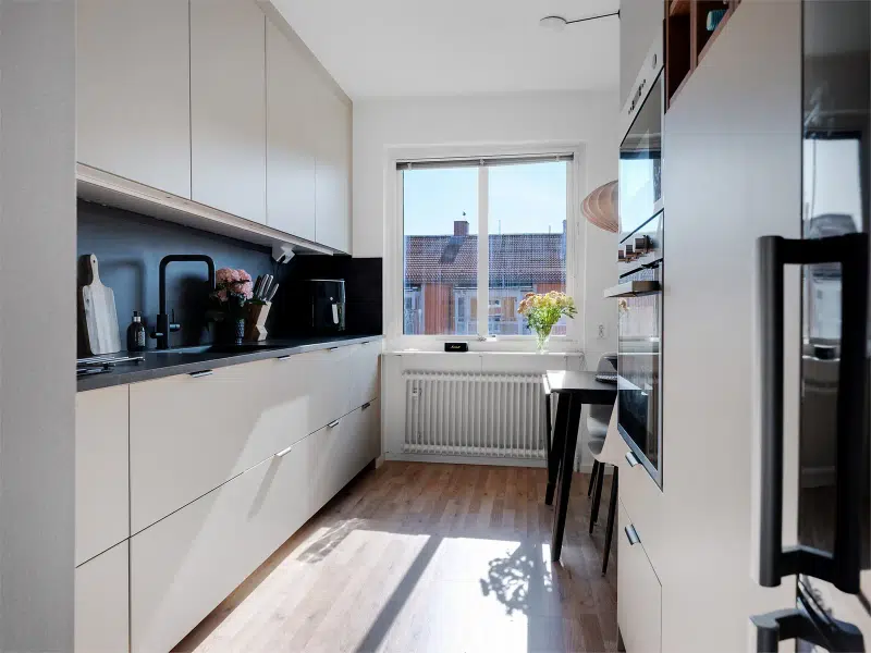 Apartment, 3 rooms, 69 m² in Uddevalla