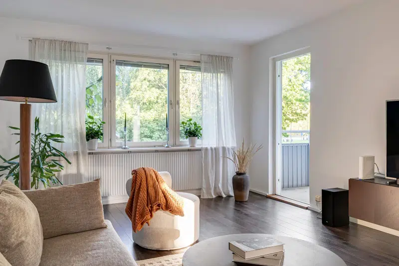 Apartment, 3 rooms, 72 m² in Helsingborg