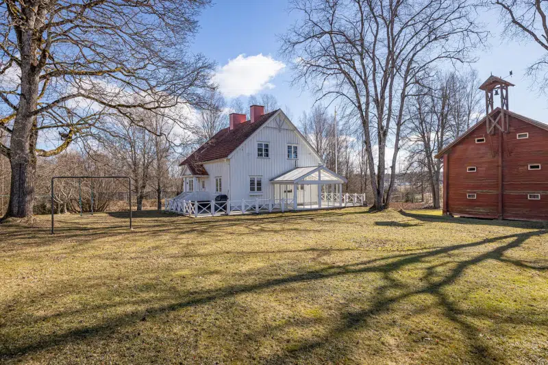 Villa, 6 rum, 150 m² i Eda