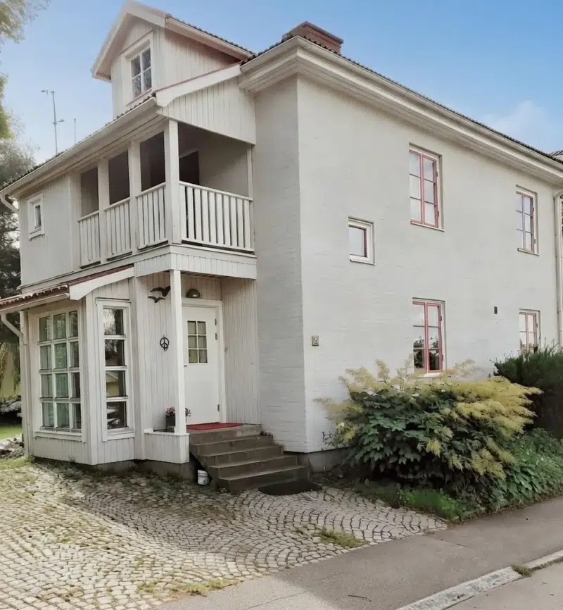 Villa, 8 rum, 195 m²