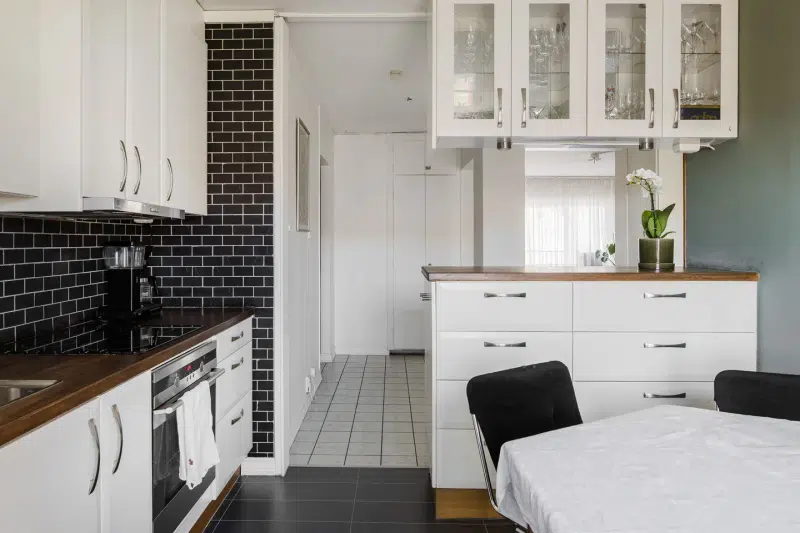 Lägenhet, 3 rum, 70 m² i Lidköping