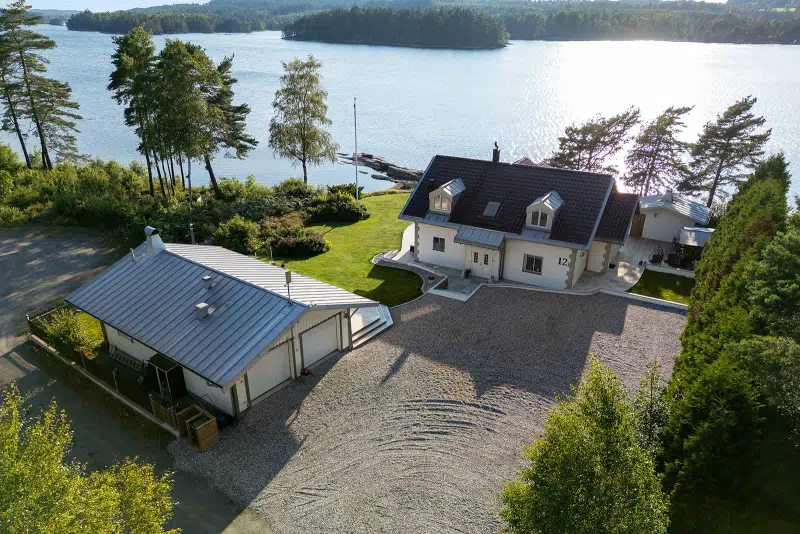 House, 5 rooms, 220 m² in Mark