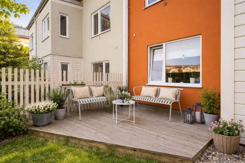 House, 5 rooms, 137 m² in Sundbyberg
