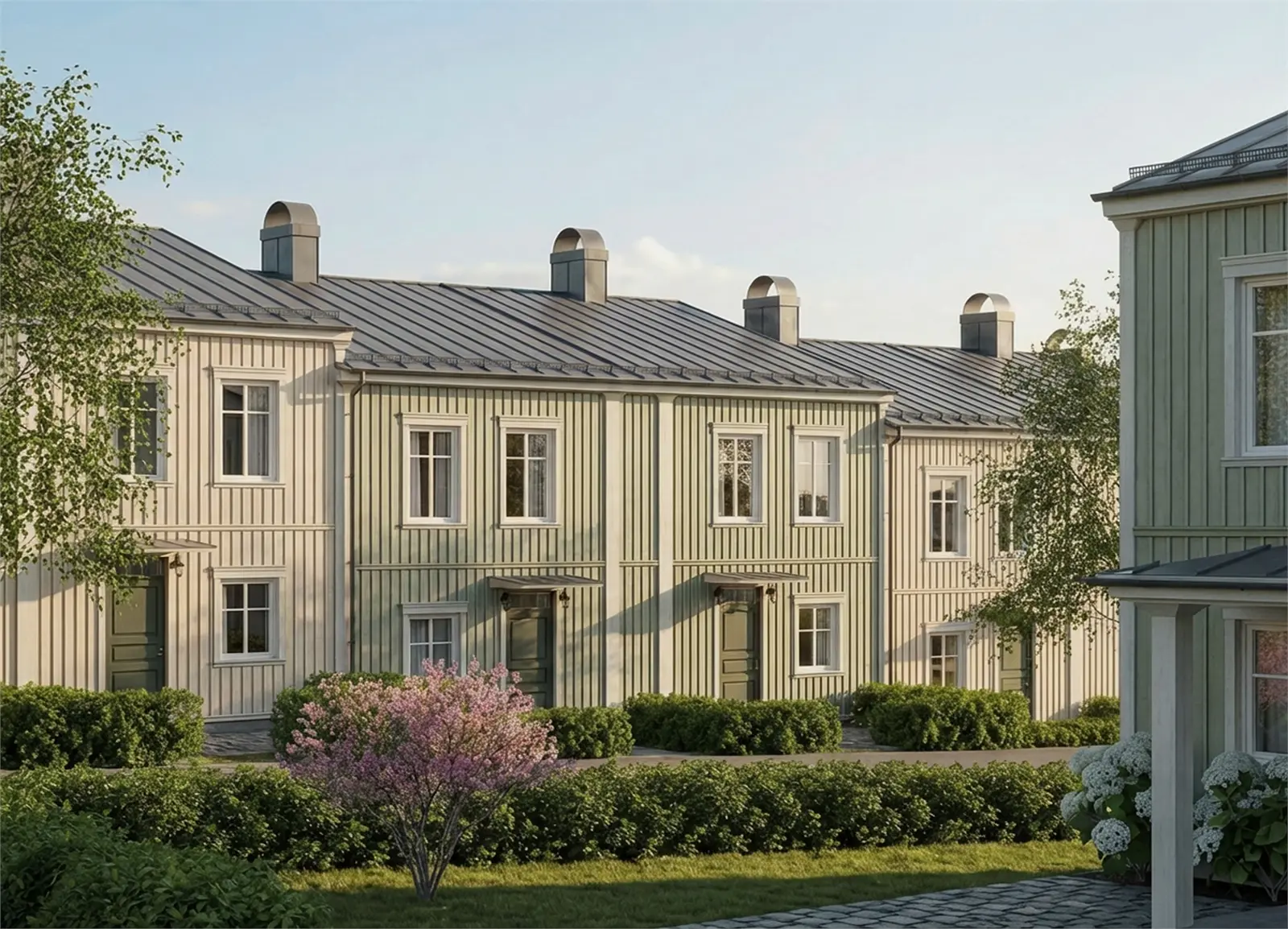 Bild 1 av 6 på Brf Solbacka terrasser