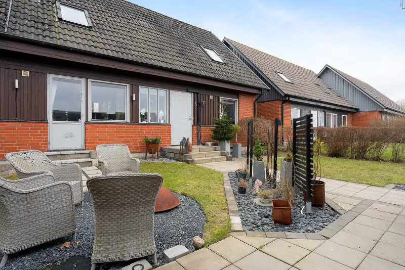 House, 6 rooms, 144 m² in Skurup