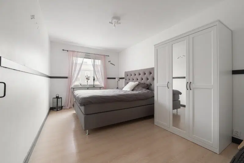 Apartment, 3 rooms, 70 m² in Borlänge