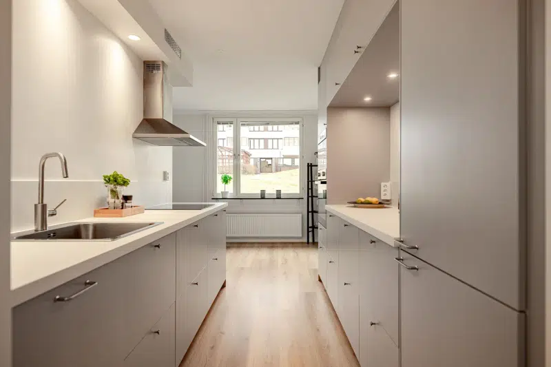 Apartment, 2 rooms, 63 m² in Falun