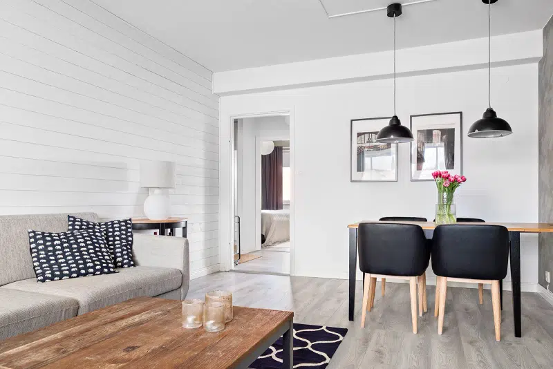 Apartment, 3 rooms, 66 m² in Älmhult