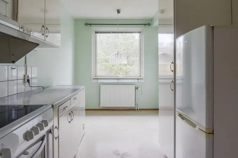 Lägenhet, 2 rum, 60 m²