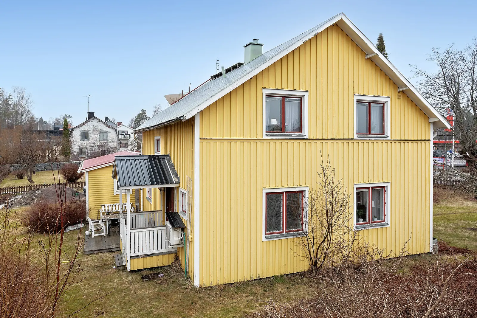 Image 1 of 6 of Norralagatan 29