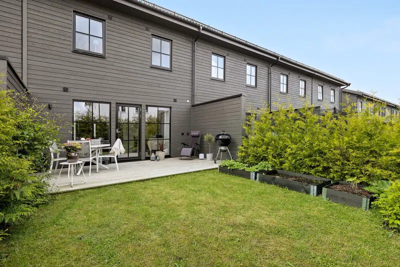 Lägenhet, 5 rum, 112 m² i Lekeberg