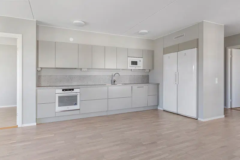 Apartment, 3 rooms, 81 m² in Kalmar