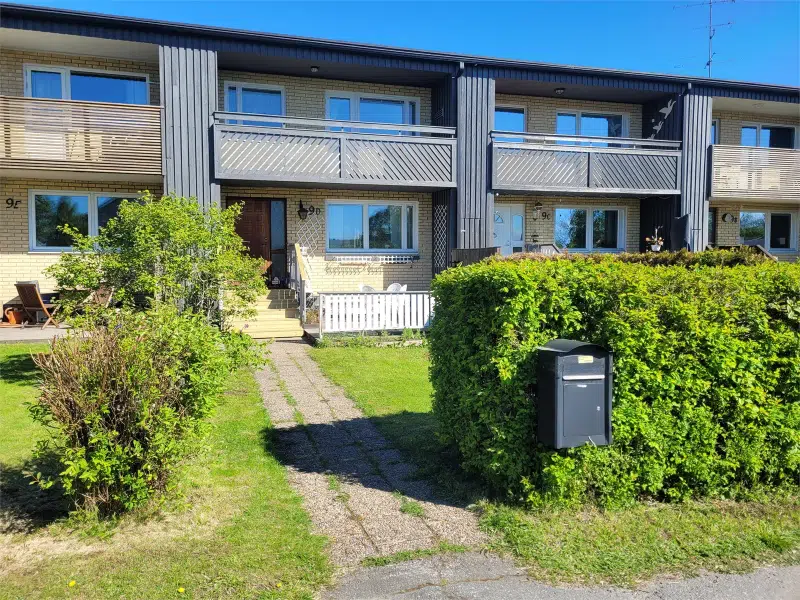 Villa, 5 rum, 123 m² i Haparanda