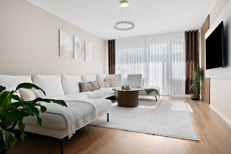 Lägenhet, 3 rum, 81 m² i Hässleholm