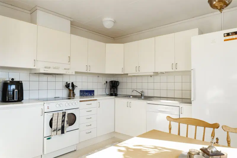 Apartment, 2 rooms, 68 m² in Norberg