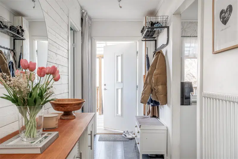 House, 4 rooms, 95 m² in Västervik
