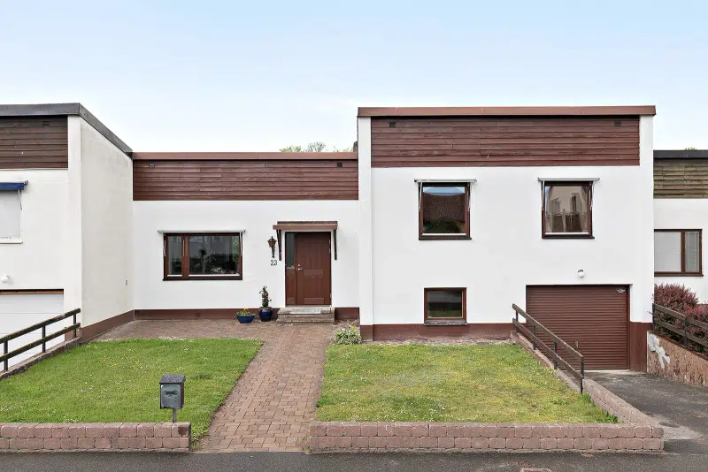 Villa, 5 rum, 90 m² i Kristianstad