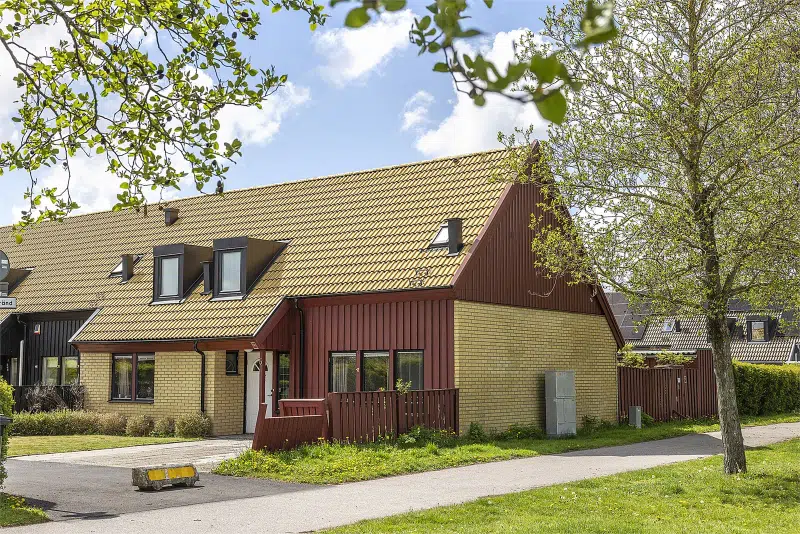 Villa, 6 rum, 143 m² i Staffanstorp
