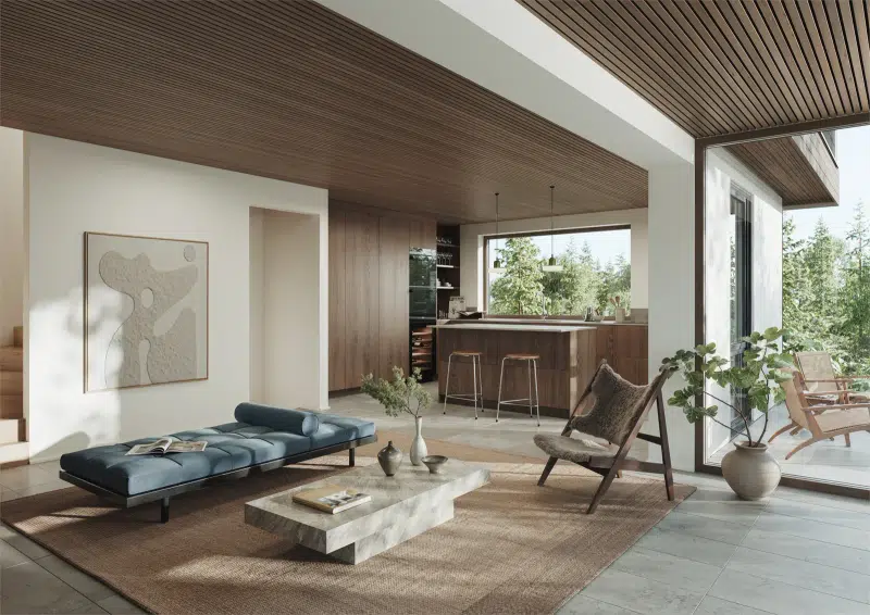 Lägenhet, 7 rum, 140 m²
