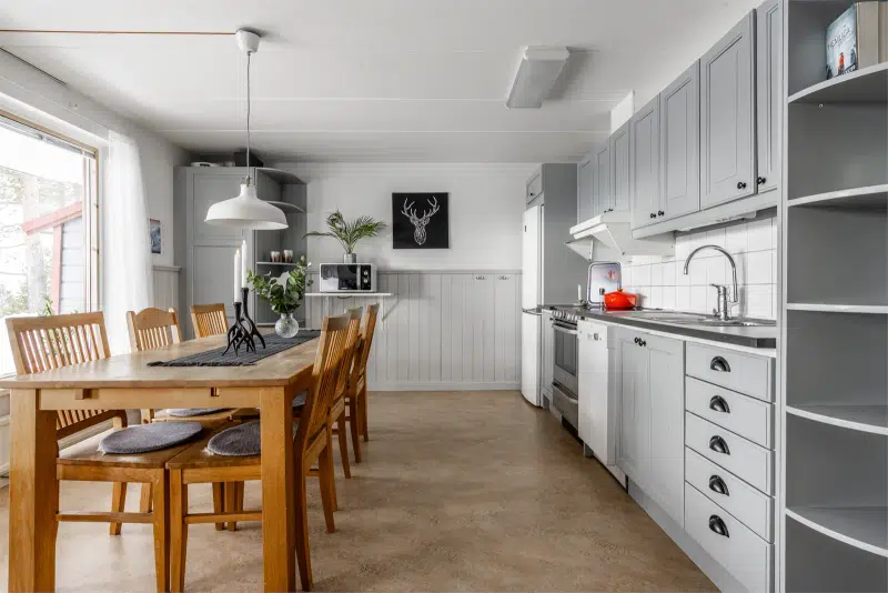 Apartment, 4 rooms, 60 m² in Älvdalen