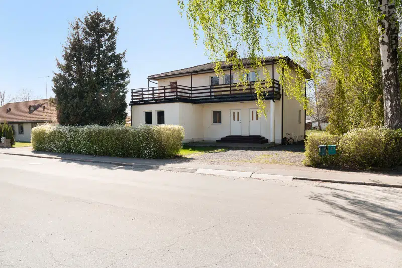 House, 6 rooms, 177 m² in Osby