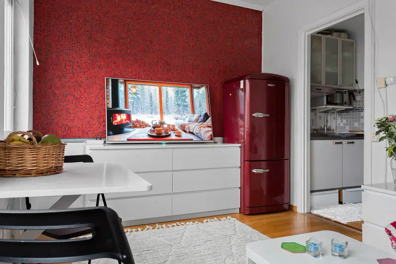 Lägenhet, 1 rum, 18 m²