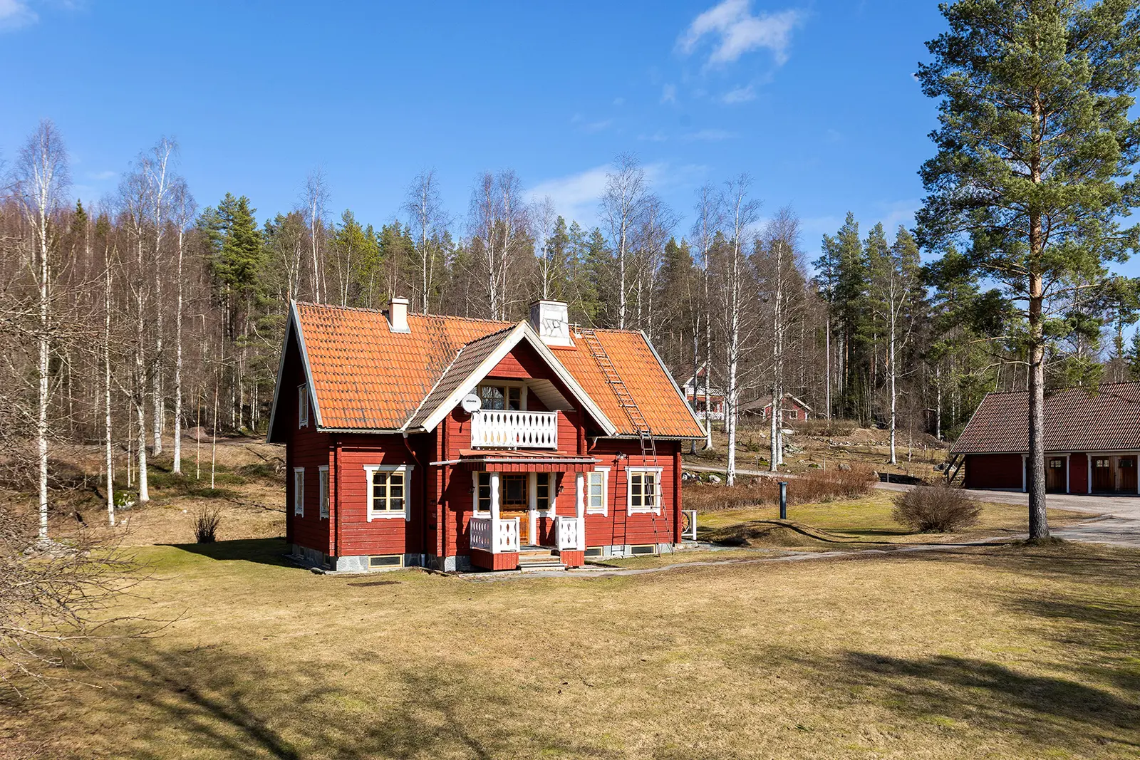 Image 1 of 6 of Grängsbo 661