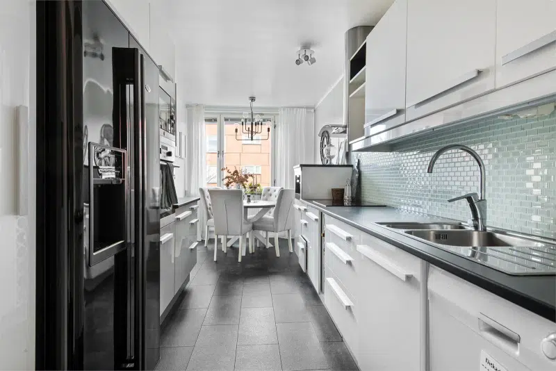 Apartment, 3 rooms, 71 m² in Stockholm