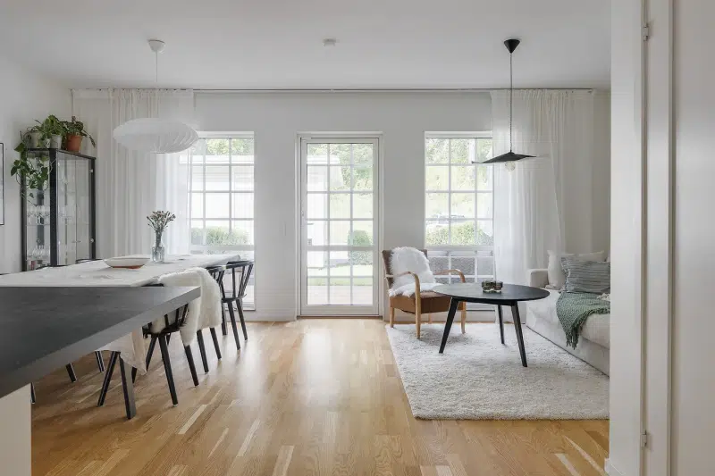 Lägenhet, 5 rum, 113 m² i Skövde
