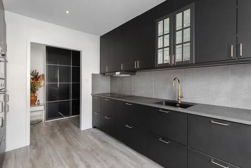 Apartment, 2 rooms, 57 m² in Söderhamn, Söderhamn